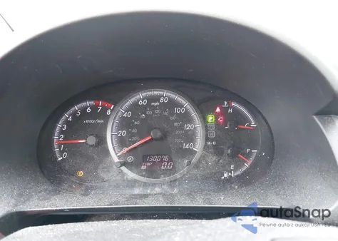 2010 Mazda Mazda5 Sport из США, поврежденный, VIN JM1CR2WL9A0375192